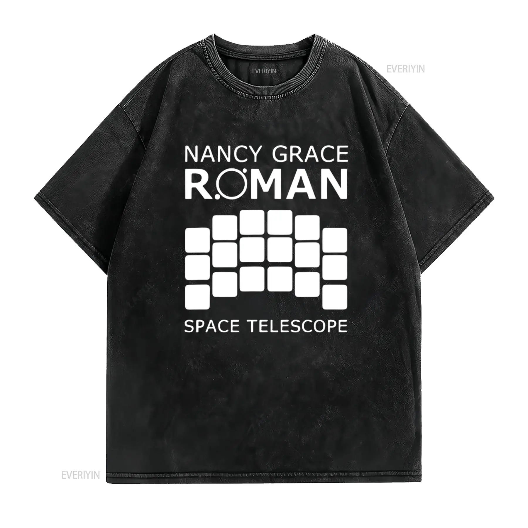 Ngrst Nancy Grace Roman Space  - огляд і ціна Vintage Fashion Logo