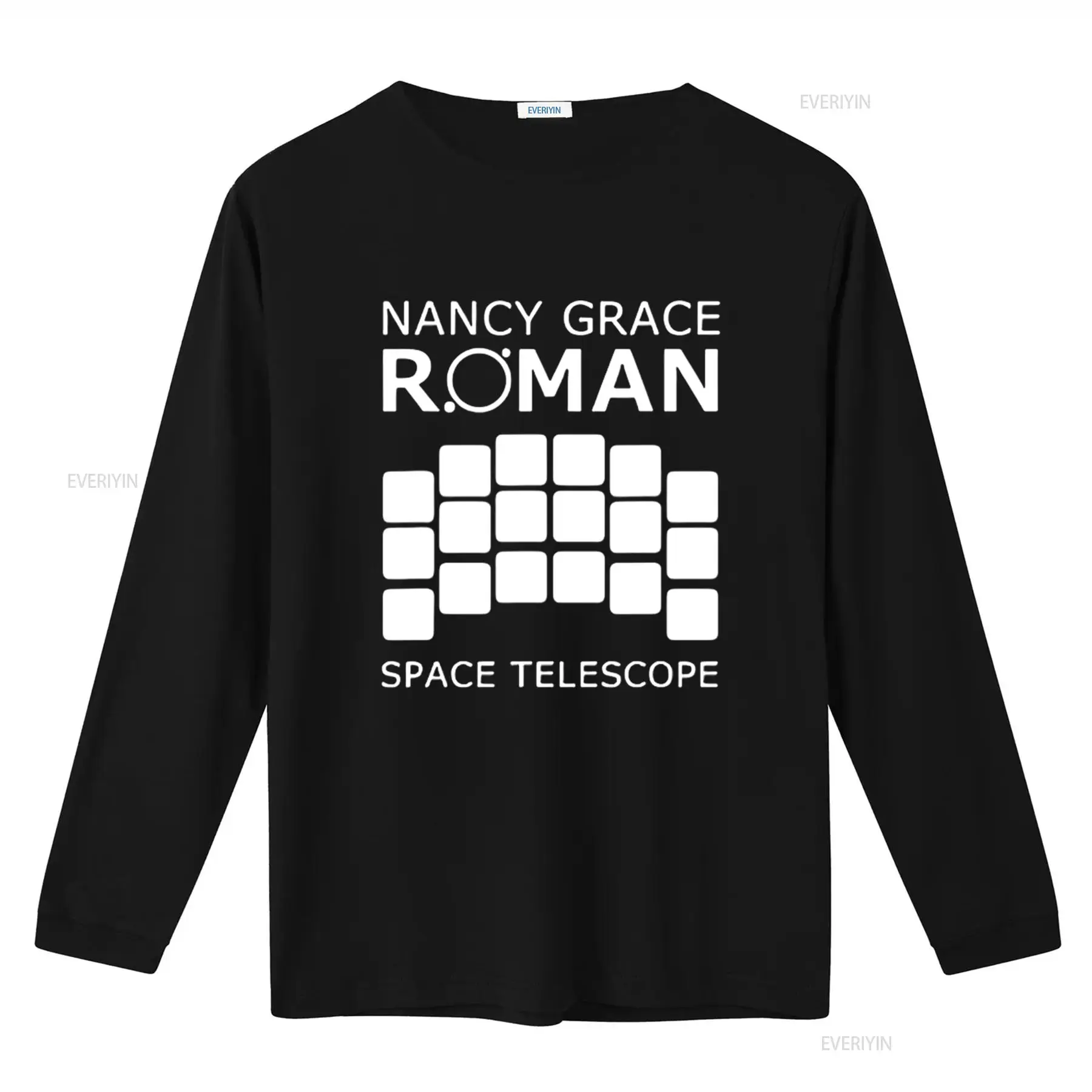 Ngrst Nancy Grace Roman Space  - огляд і ціна Vintage Fashion Logo