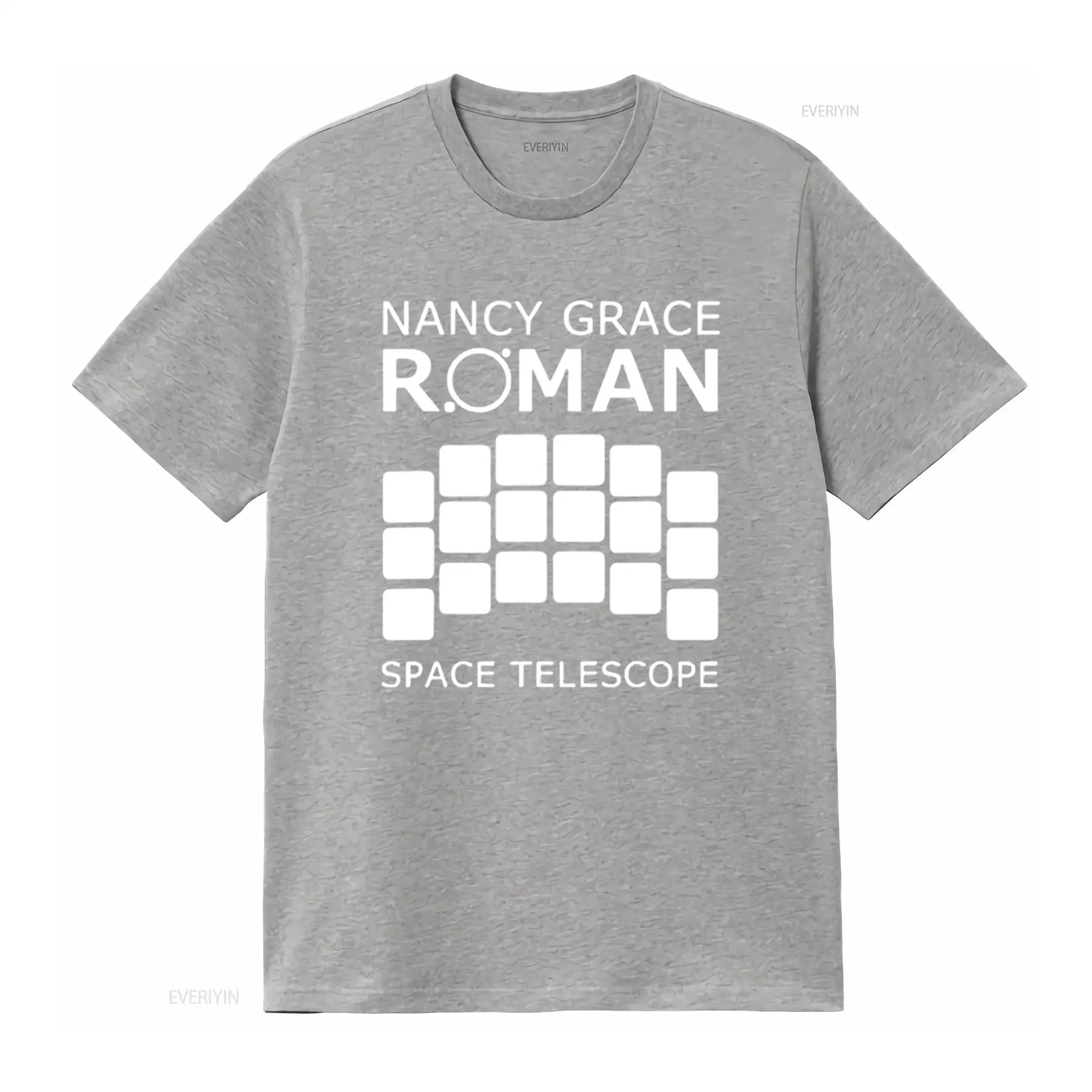 Ngrst Nancy Grace Roman Space  - огляд і ціна Vintage Fashion Logo