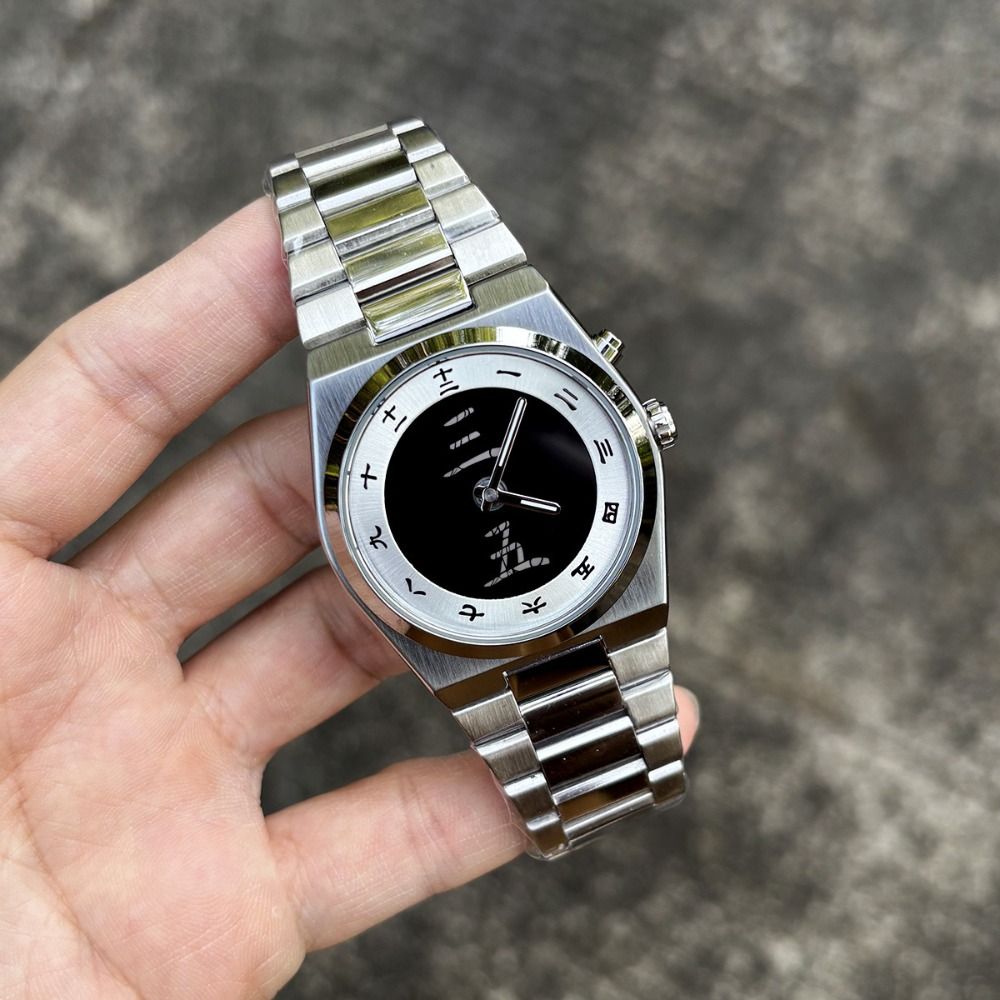 Cool Y2K Vintage Watches Vinta - огляд і ціна Vintage Fashion Bloggers
