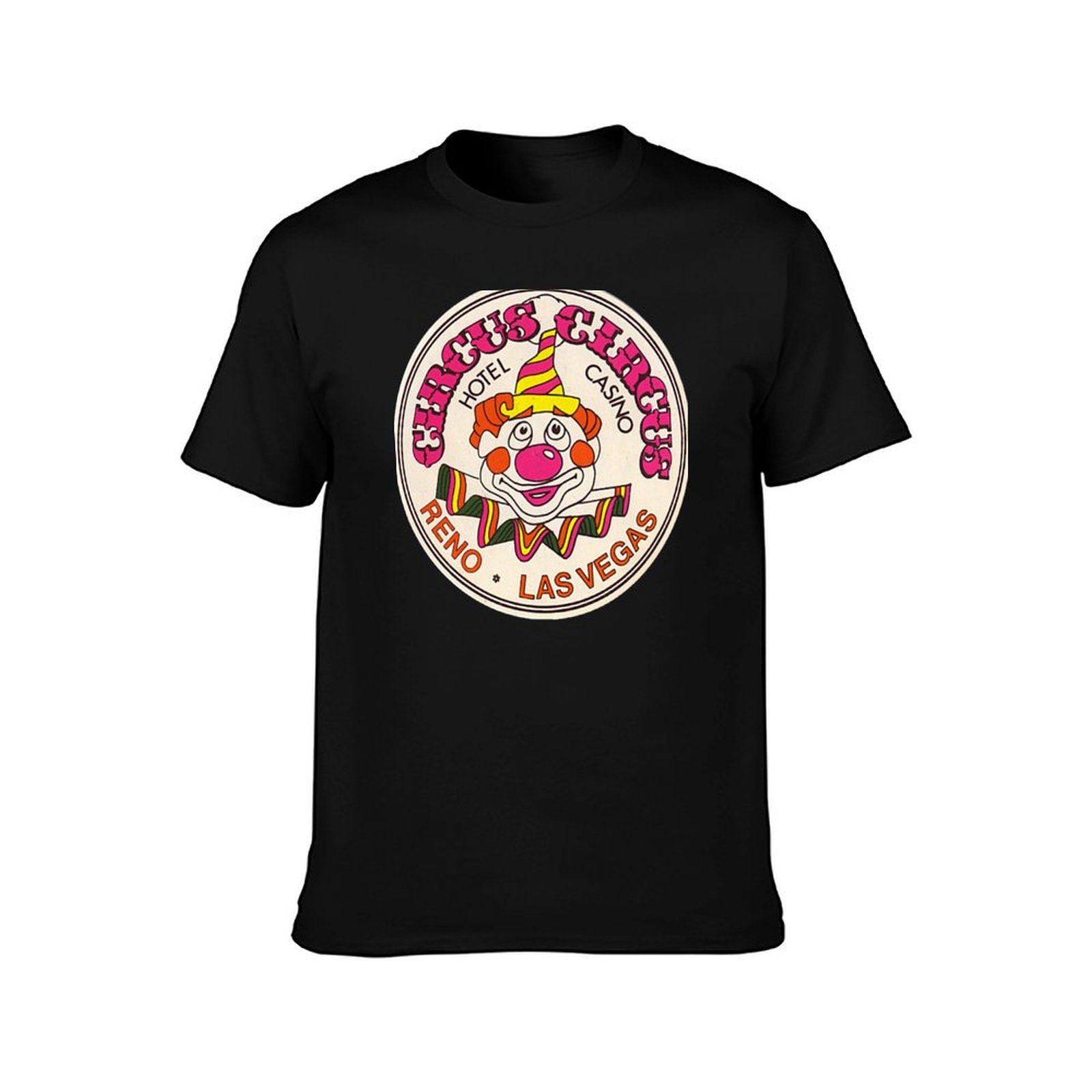 Circus Circus Casino Hotel Vin - огляд і ціна Vintage Vegas Fashion