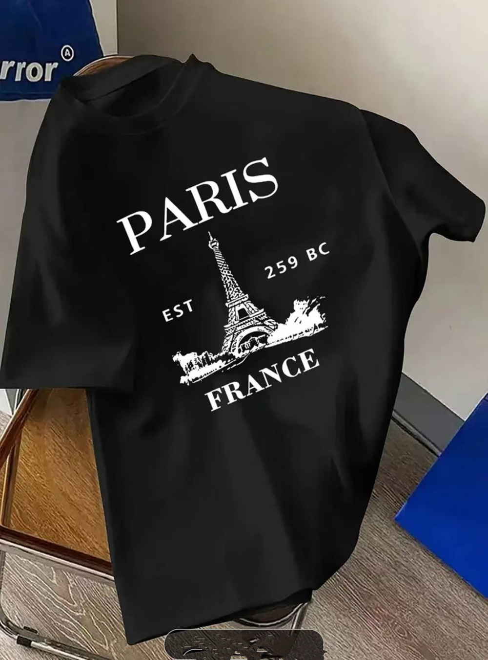 Trendy Vintage New Fashion Men - огляд і ціна Vintage Fashion In Paris
