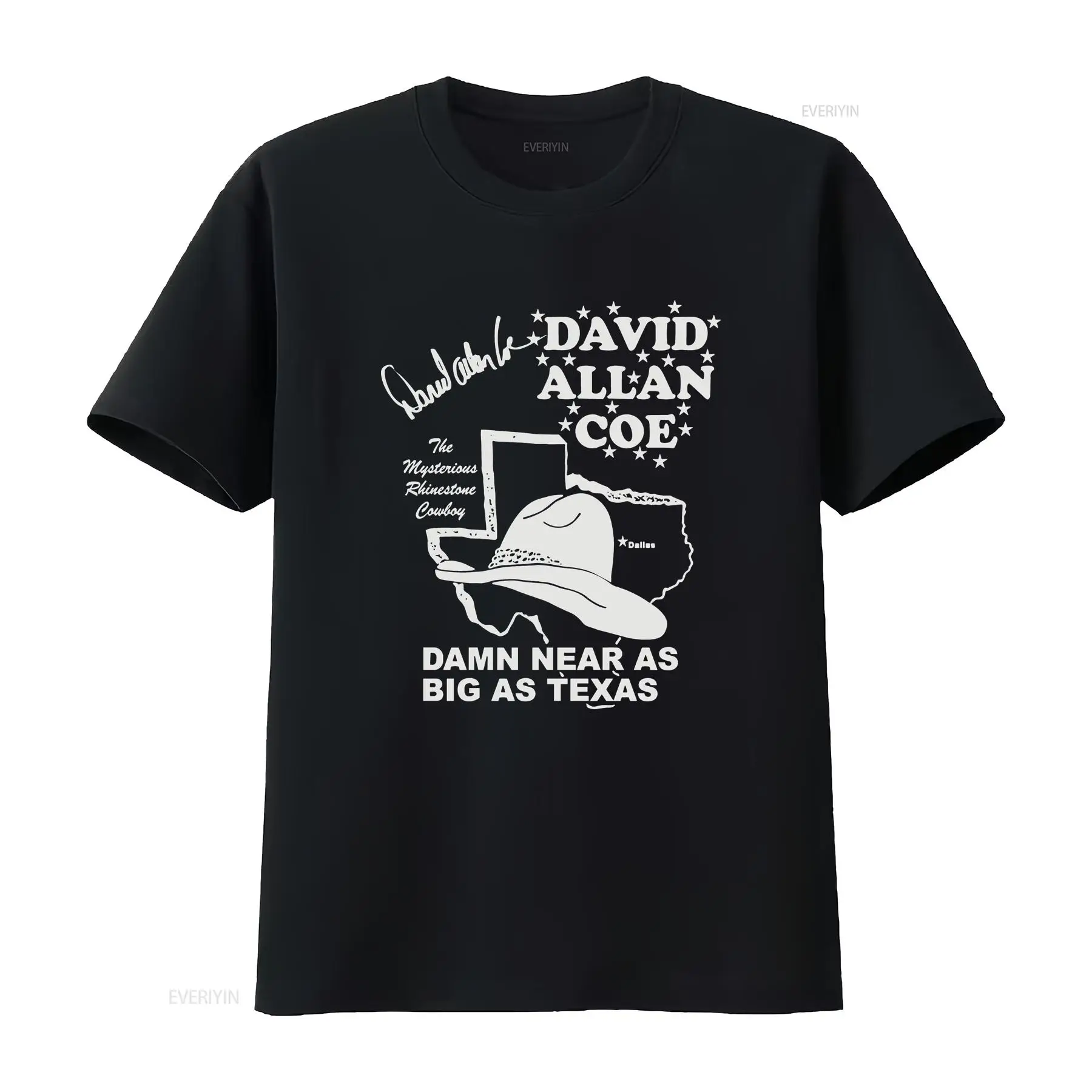 New Rare David Allan Coe Famil - огляд і ціна Vintage Fashion News