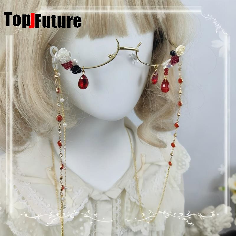 Women Harajuku Subculture Loli - огляд і ціна Vintage Fashion Subculture