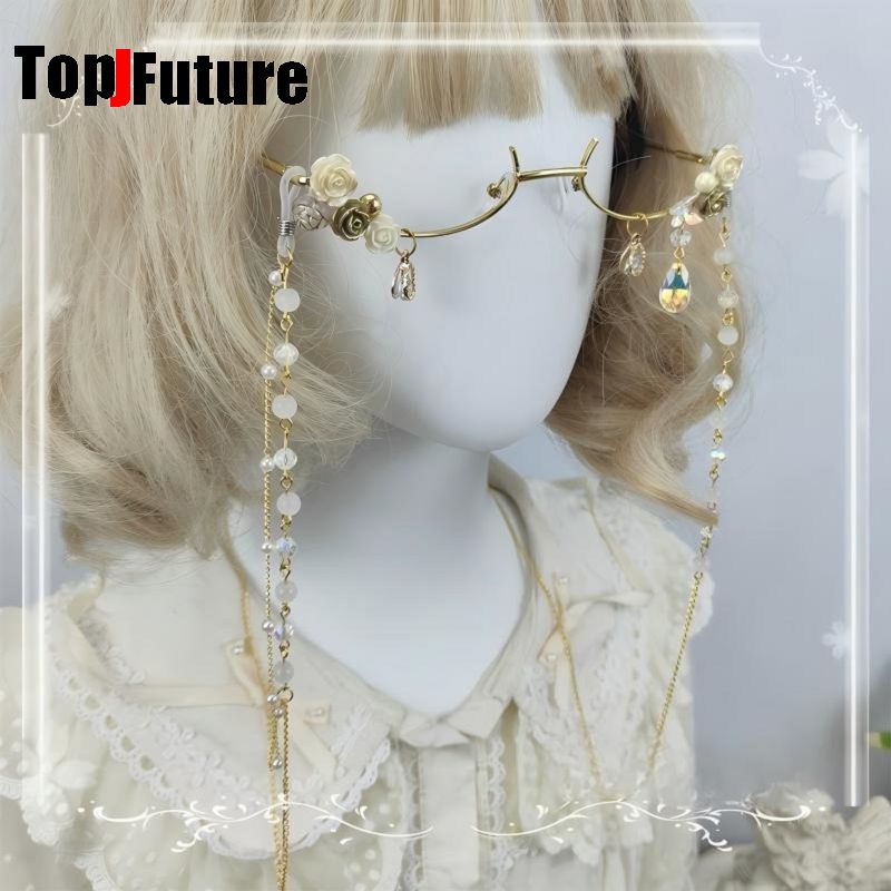 Women Harajuku Subculture Loli - огляд і ціна Vintage Fashion Subculture
