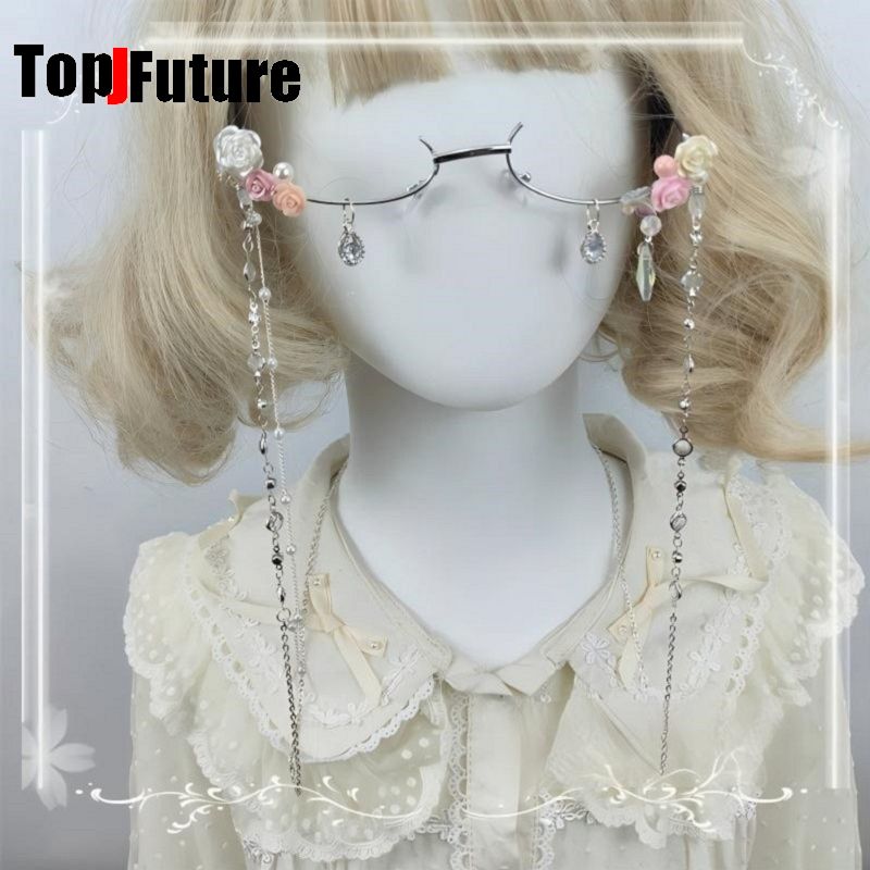 Women Harajuku Subculture Loli - огляд і ціна Vintage Fashion Subculture