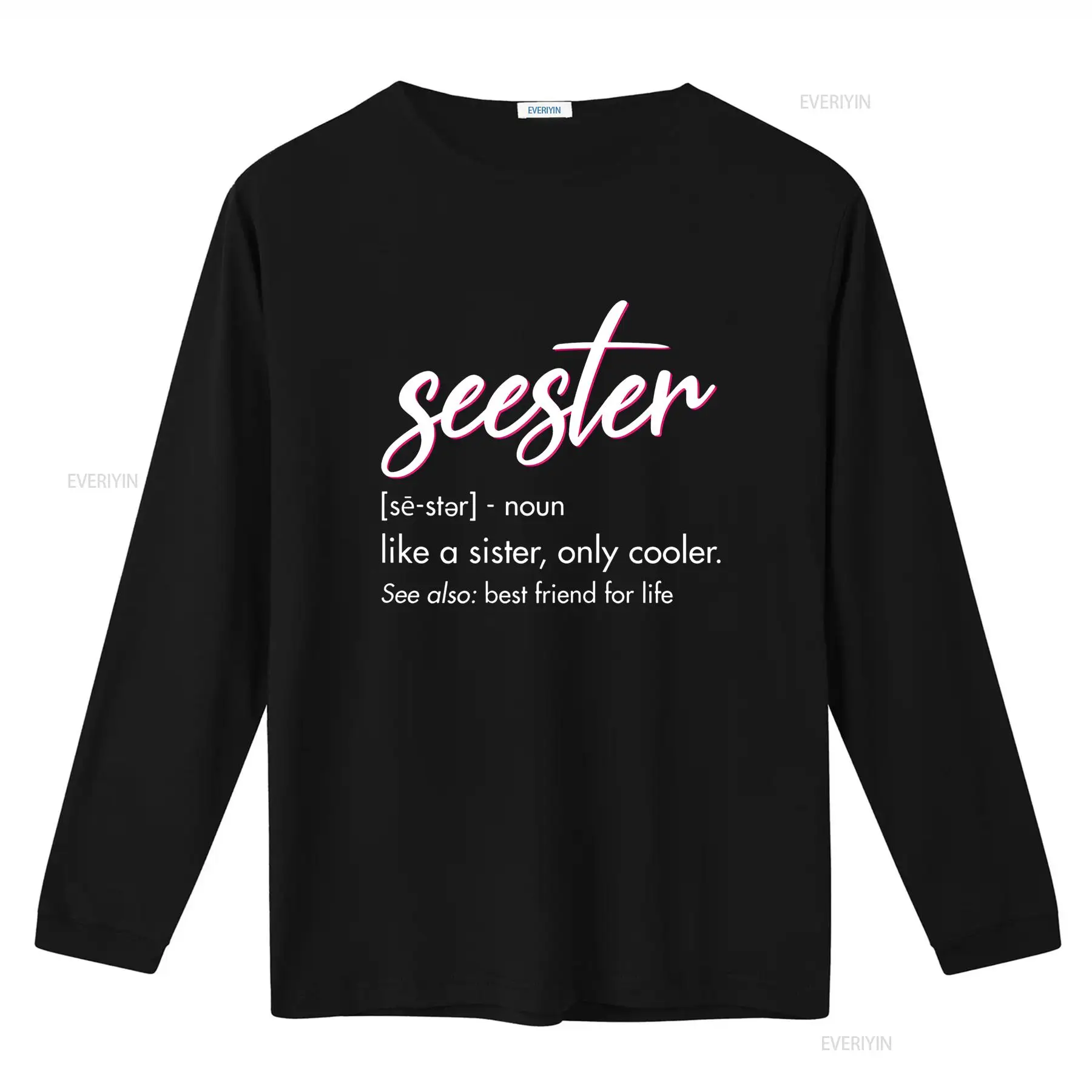 Seester Definition Mom Sister  - огляд і ціна Vintage Fashion Definition