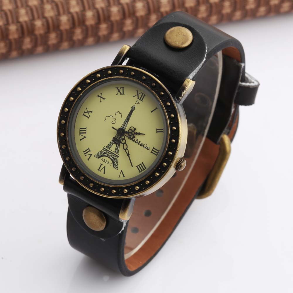 Womens Watches Fashion Vintage - огляд і ціна Vintage Fashion In Paris