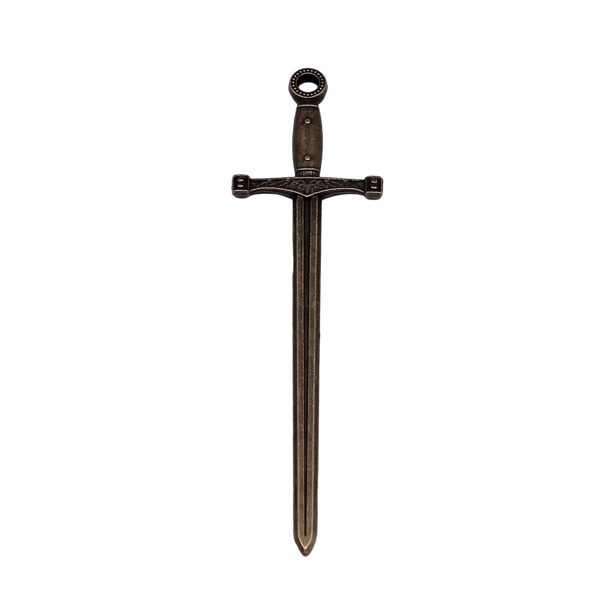 Pendant Collection Sword Charm - огляд і ціна Vintage Fashion Collection