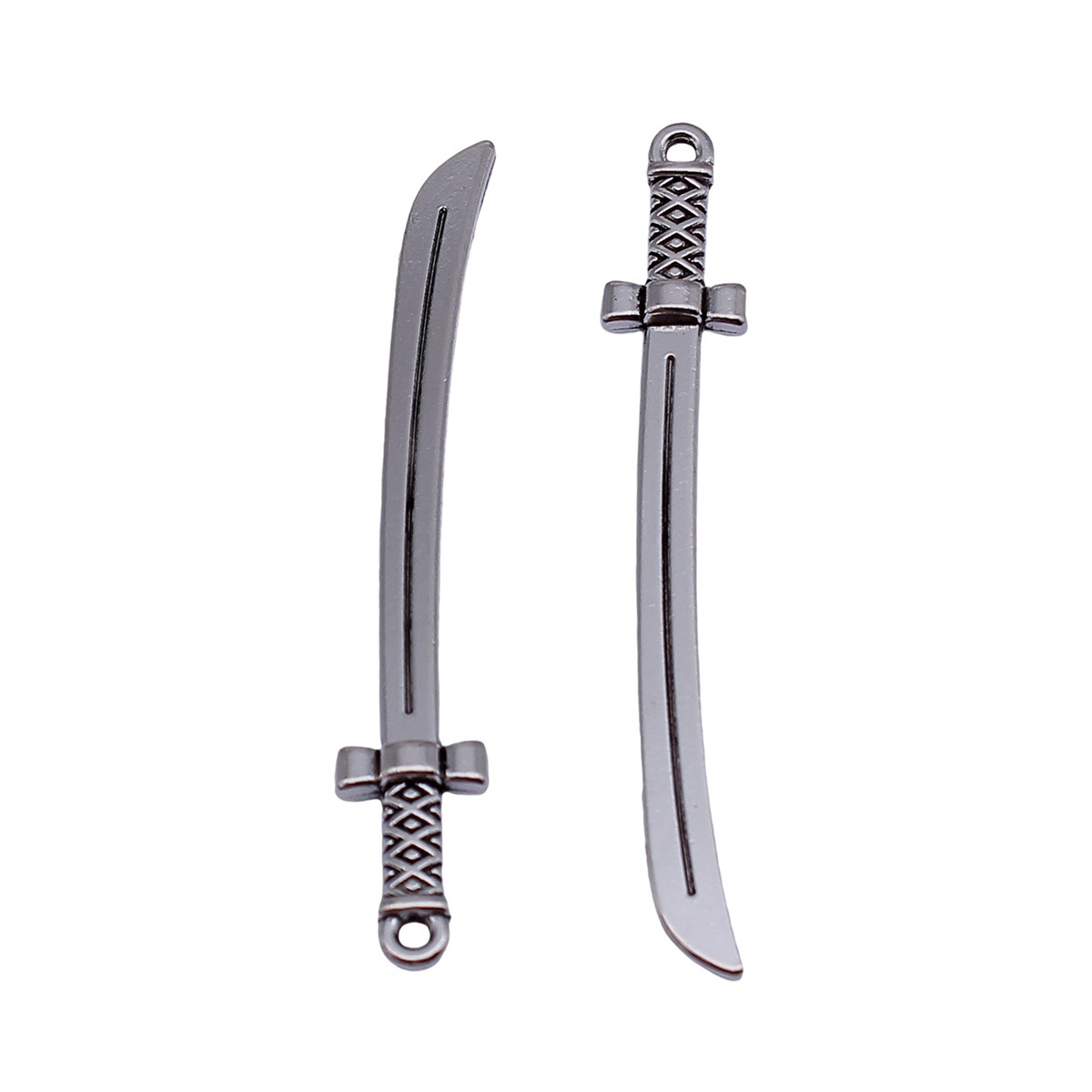 Pendant Collection Sword Charm - огляд і ціна Vintage Fashion Collection