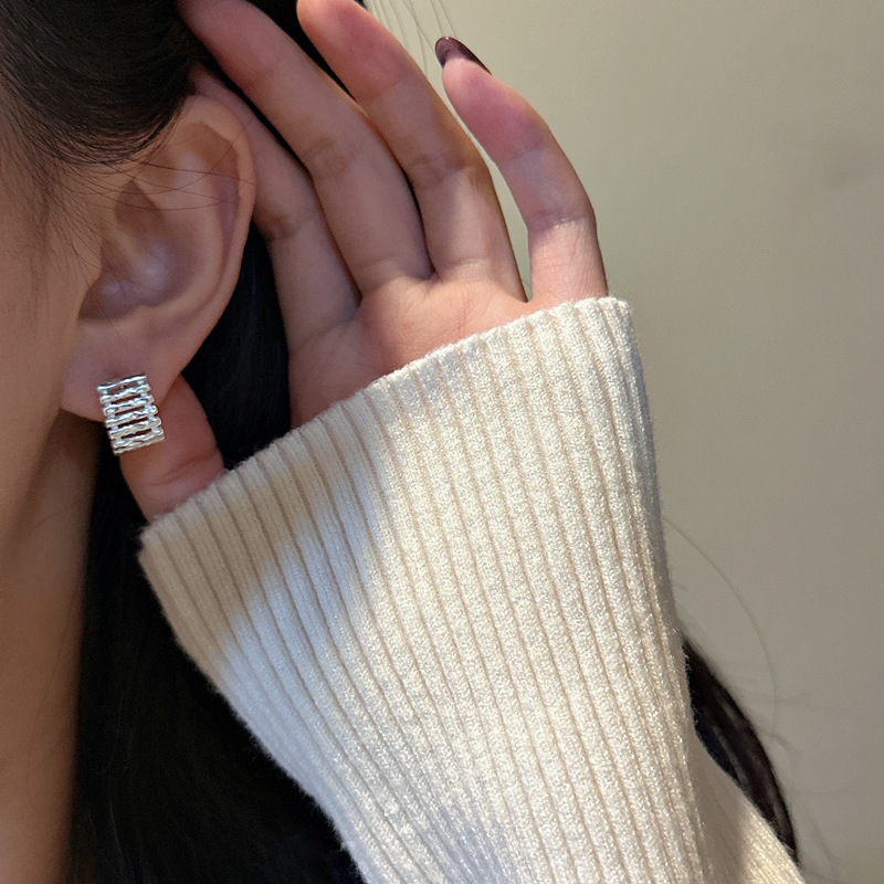 S925 Sterling Silver Wind Cont - огляд і ціна Vintage Fashion Bloggers