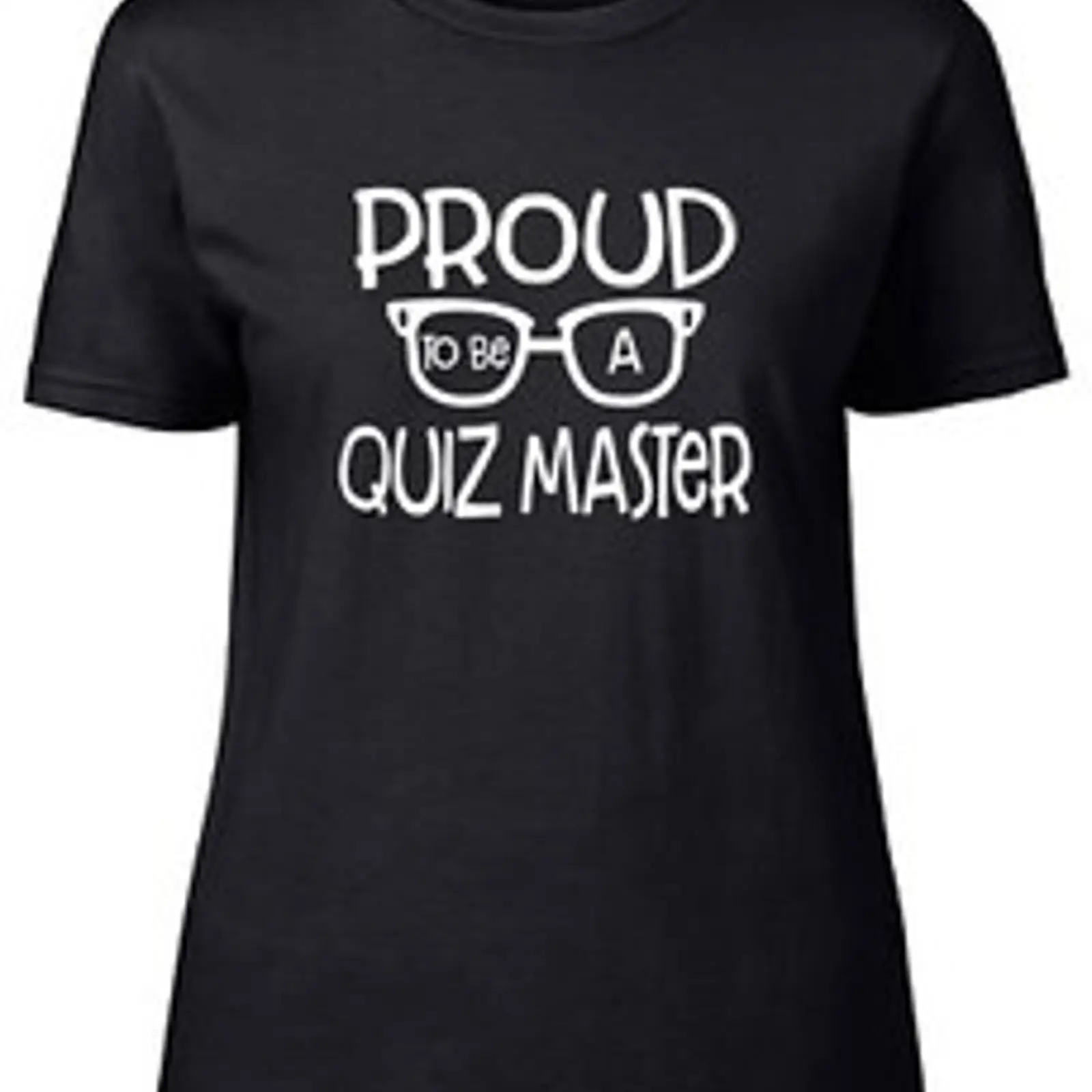 Proud to be a Quiz Master fitt - огляд і ціна Vintage Fashion Quiz