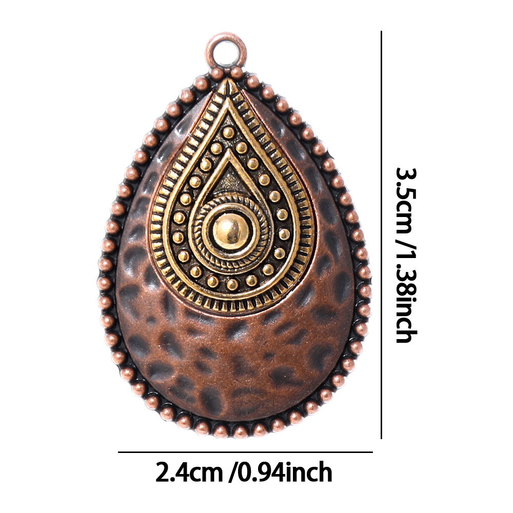 Retro Vintage Ethnic Bohemia T - огляд і ціна Vintage Fashion Outfit