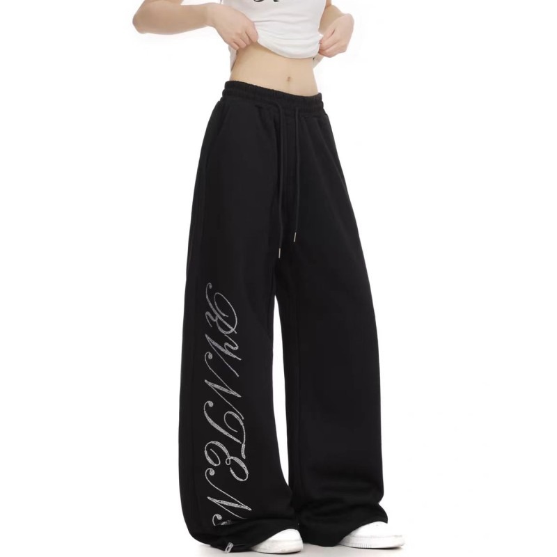 Vintage Letter Print All-match - огляд і ціна Vintage Fashion News