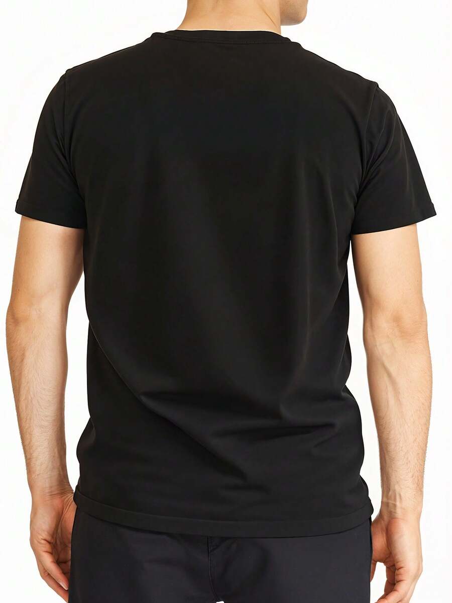 USA 250th Anniversary T-Shirt  - огляд і ціна Vintage Fashion History